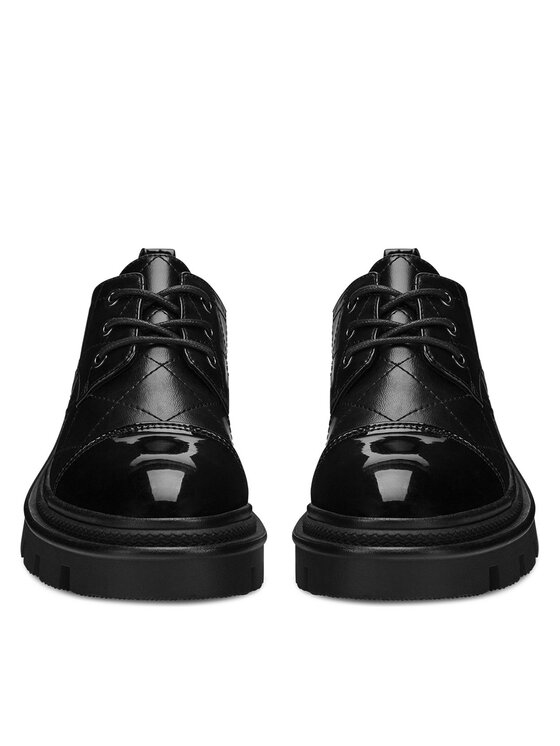 Nine West Nine West Loaferice 8198-1 Crna