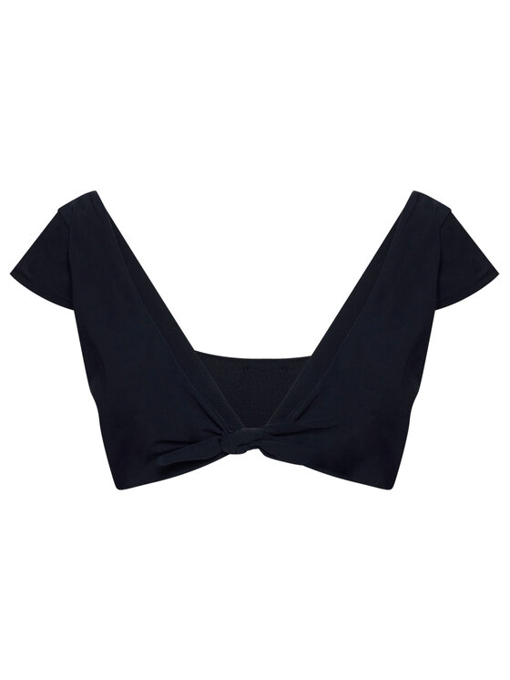 Banana Moon Banana Moon Gornji del bikini Mindo LSE01 Črna