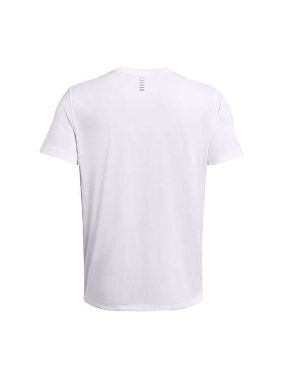 Under Armour Under Armour Koszulka techniczna 1382582 Biały Regular Fit
