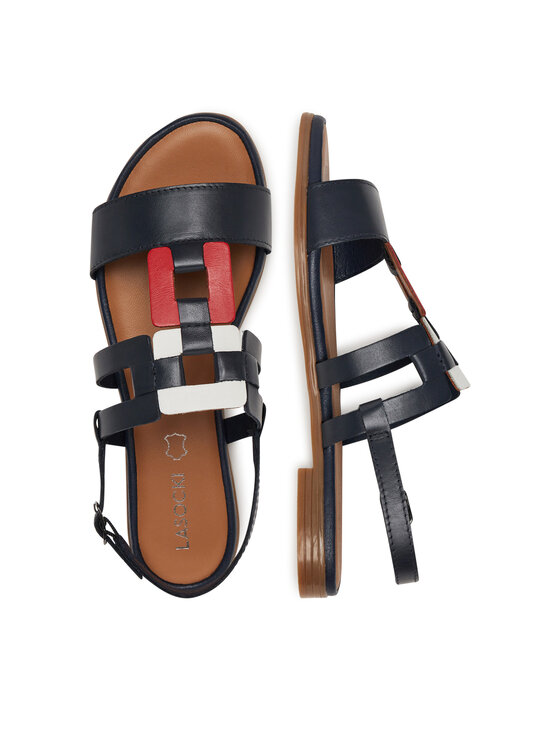 Lasocki Lasocki Sandalen RST-ARENA-83 Dunkelblau