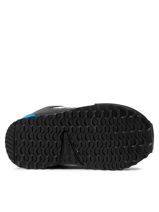 adidas adidas Sneakersy Zx 700 Hd Cf I Czarny
