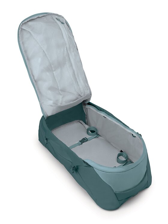 Osprey Osprey Plecak 330987 Turkusowy