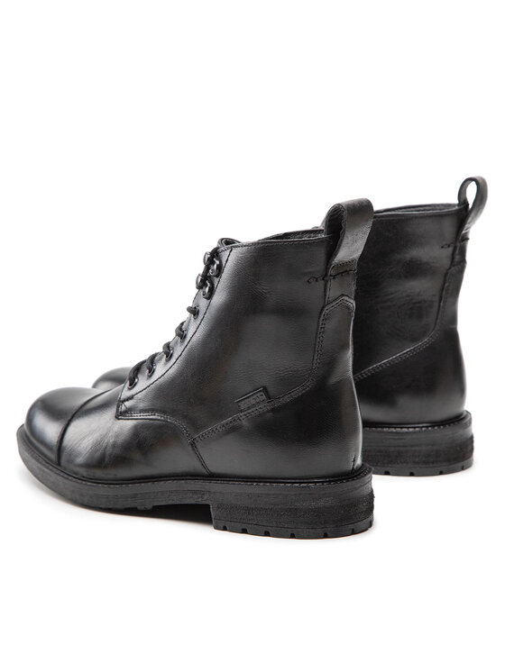 Levi's® Levi's® Kozaki 234725-825-559 Czarny
