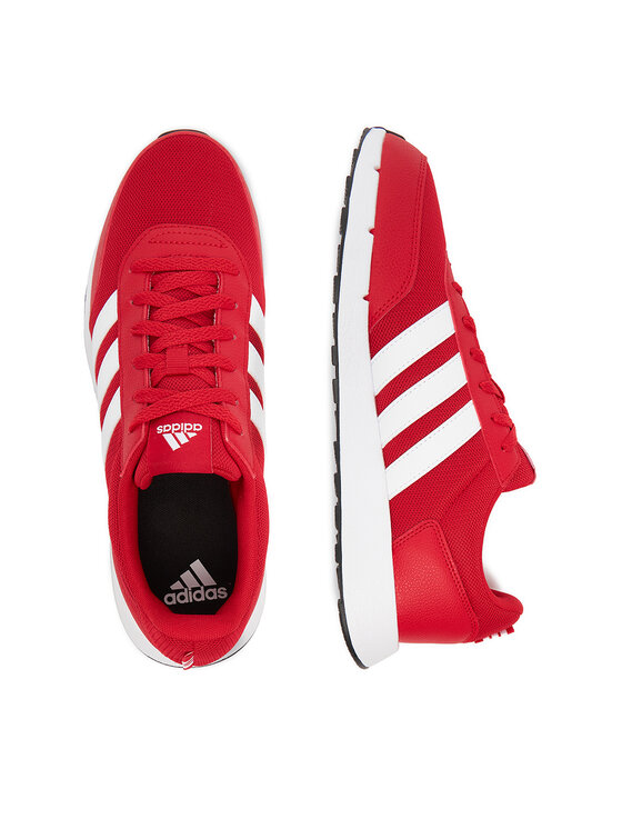 adidas adidas Tenisice RUN 50S JQ4516 Crvena