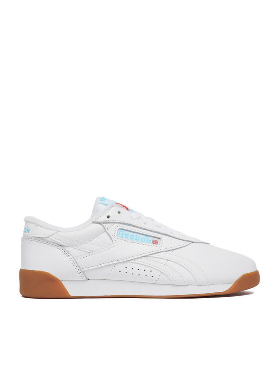 Reebok Reebok Sneakersy EO-F/S LO 100256037 Biały