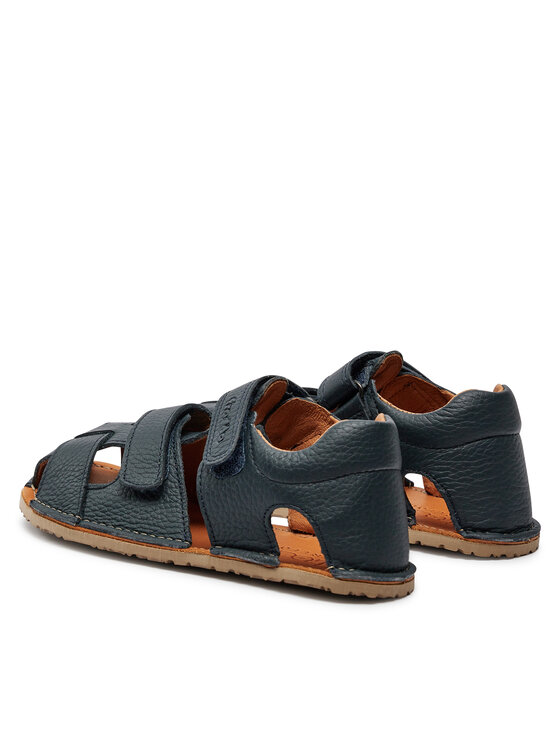 Froddo Froddo Basutės Barefoot Flexy Avi G3150263 D Mėlyna