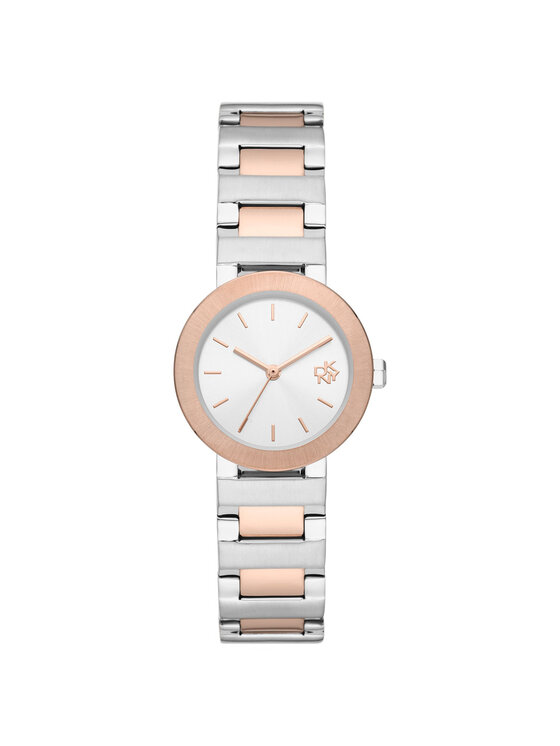 DKNY DKNY Hodinky NY6609 Ružové zlato