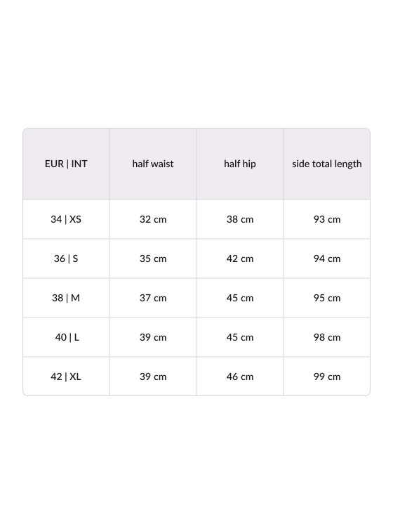 Rinascimento Rinascimento Stoffhose CFC0116017003 Schwarz Slim Fit