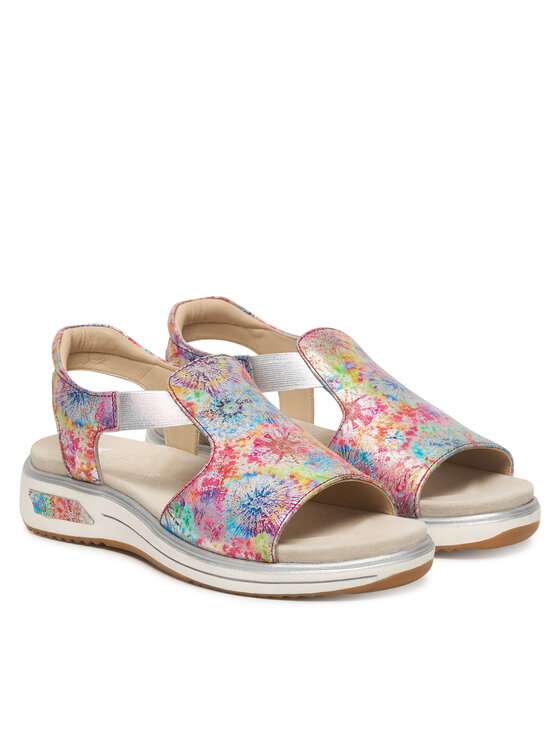 Ara Ara Sandaalid Limone S 12-26704-16 Värviline