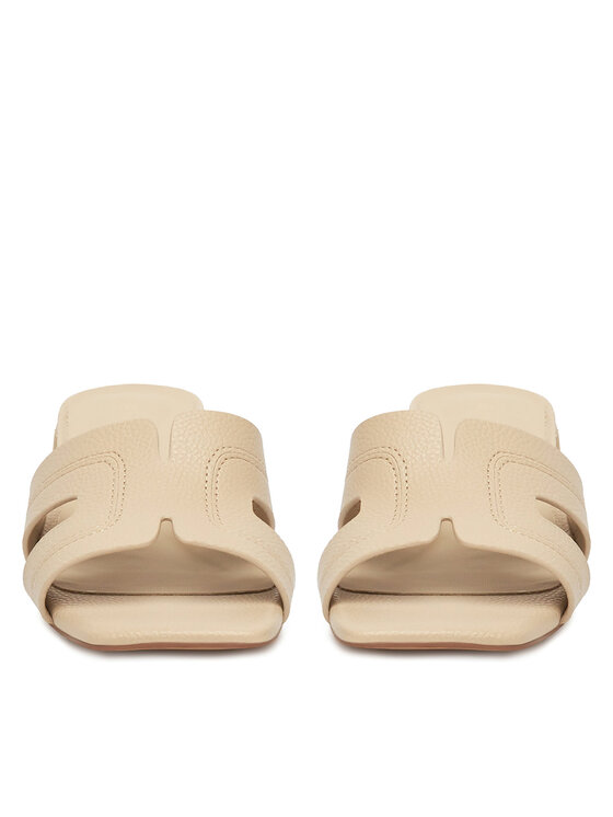 JENNY JENNY Şlapi R255SS00541 Bej