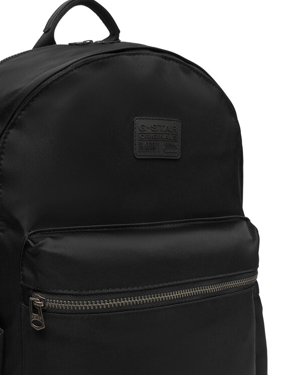 G-Star Raw G-Star Raw Batoh GSR-B-004-07 Černá
