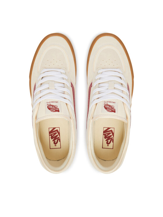 Vans Vans Kedai Rowley Classic VN000SF4I661 Kreminė