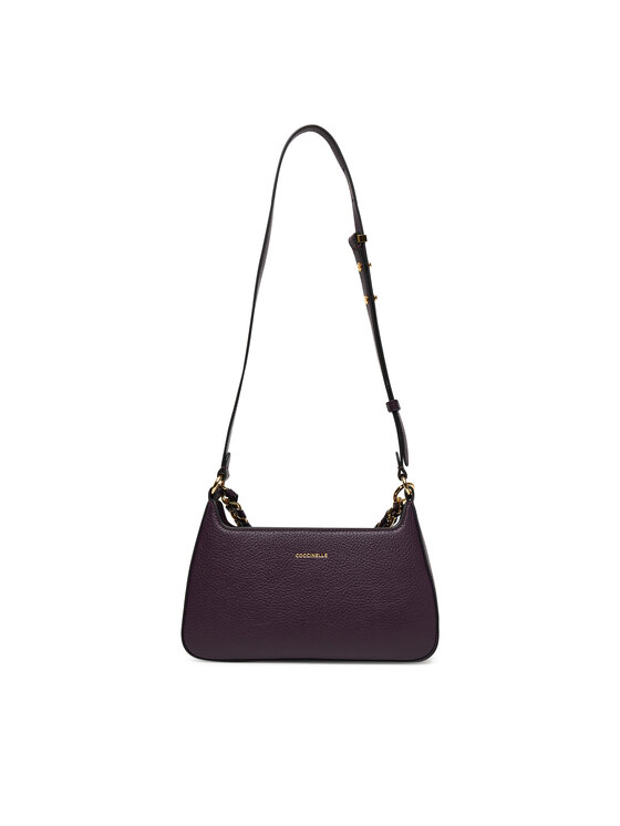 Coccinelle Coccinelle Handtasche TFK Coccinelle Beat Generatio E1 TFK 12 02 01 Violett