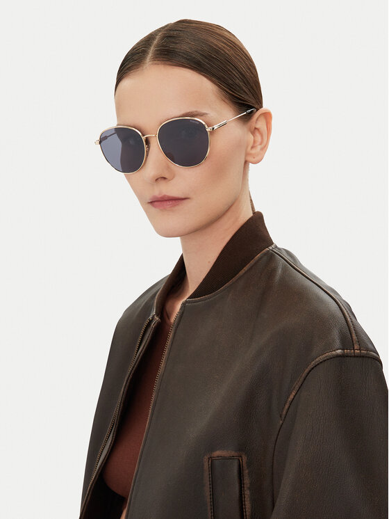 Polaroid Polaroid Akiniai nuo saulės C PLD 6215/S/XN Auksinė