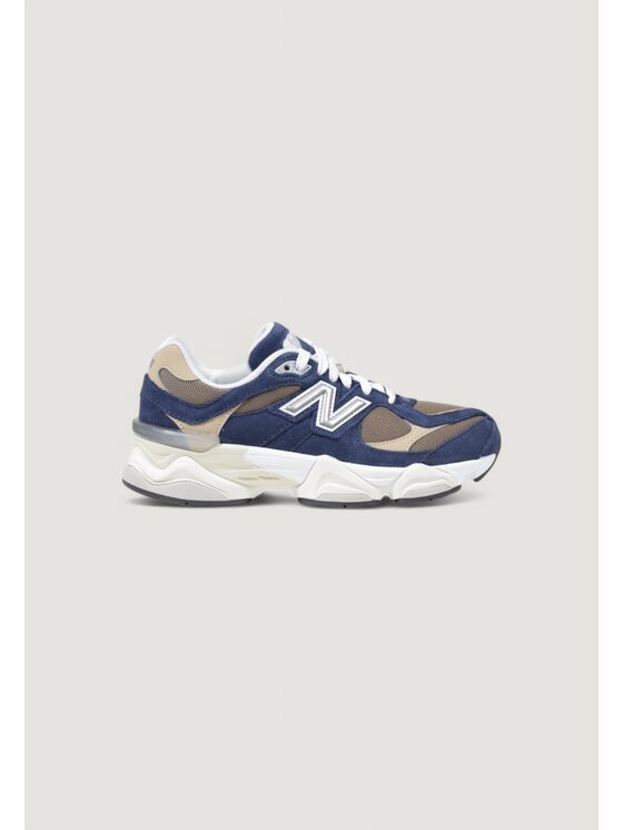 New Balance New Balance Αθλητικά 9060 JR Μπλε
