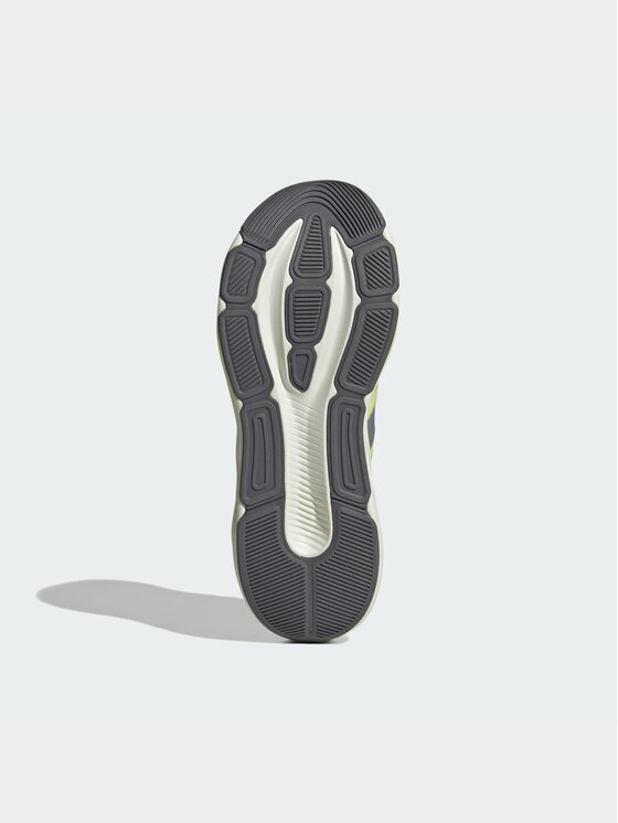 adidas adidas Маратонки за бягане Galaxy 8 Running Shoes IH9800 Светлобежов