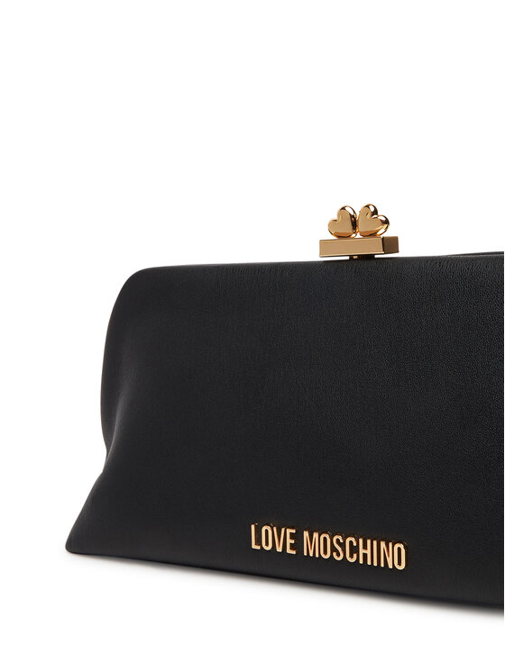 LOVE MOSCHINO LOVE MOSCHINO Torbica JC4287PP0MKP0000 Crna