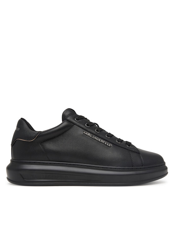 KARL LAGERFELD KARL LAGERFELD Αθλητικά Kapri Mens KL52581 Μαύρο
