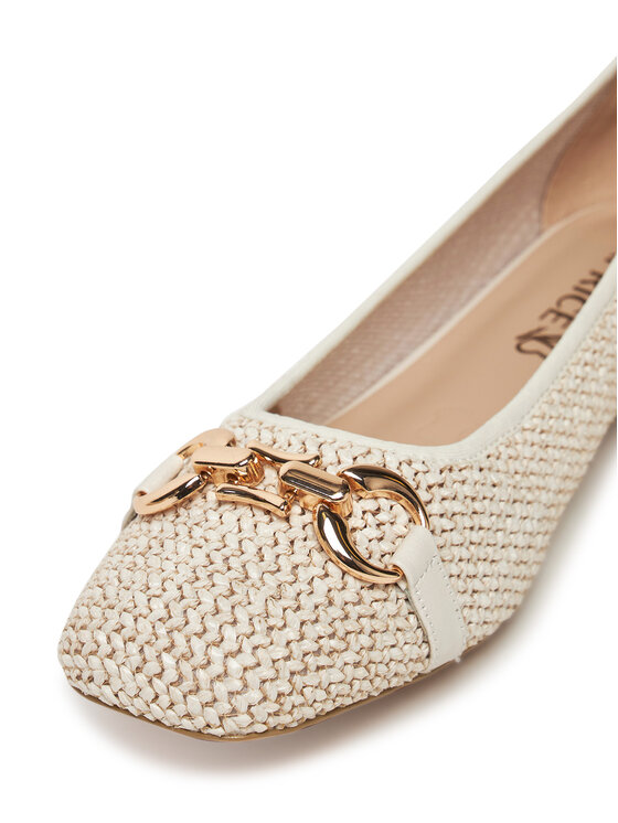 Caprice Caprice Baleriinad 9-22503-42 Beež