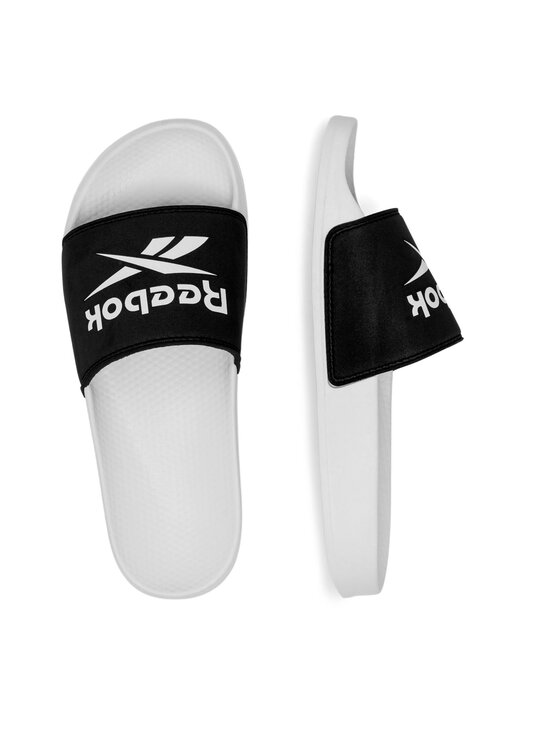 Reebok Reebok Natikači Fulgere 100063324 Črna