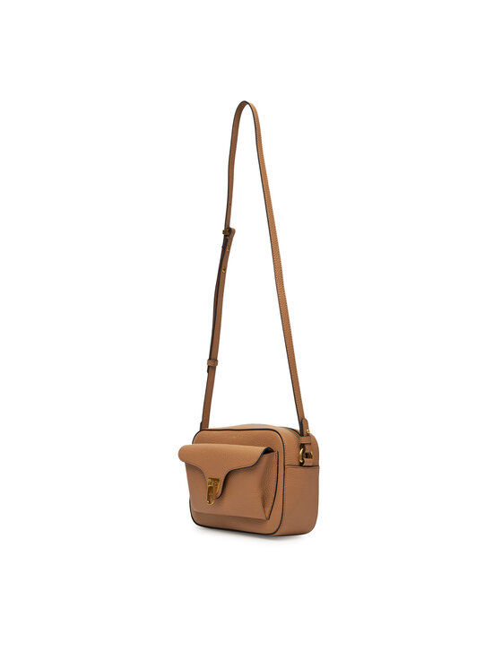 Coccinelle Coccinelle Handtasche E1 MF6 15 02 01 Braun
