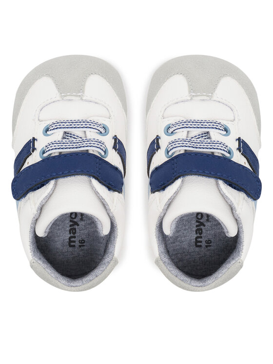 Mayoral Mayoral Sneakers 9899 Bianco