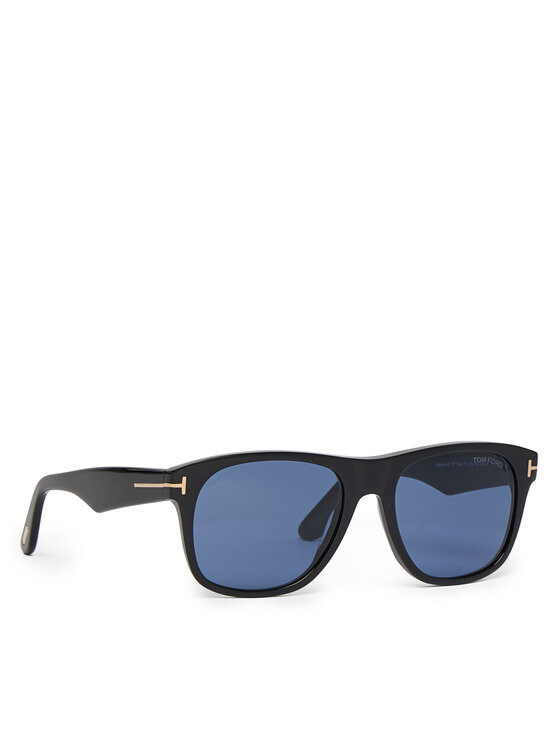 Tom Ford Okulary przeciwsłoneczne FT1284 Czarny