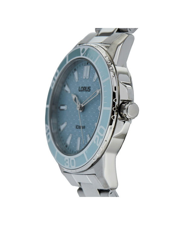 Lorus Lorus Orologio RG251VX9 Argento