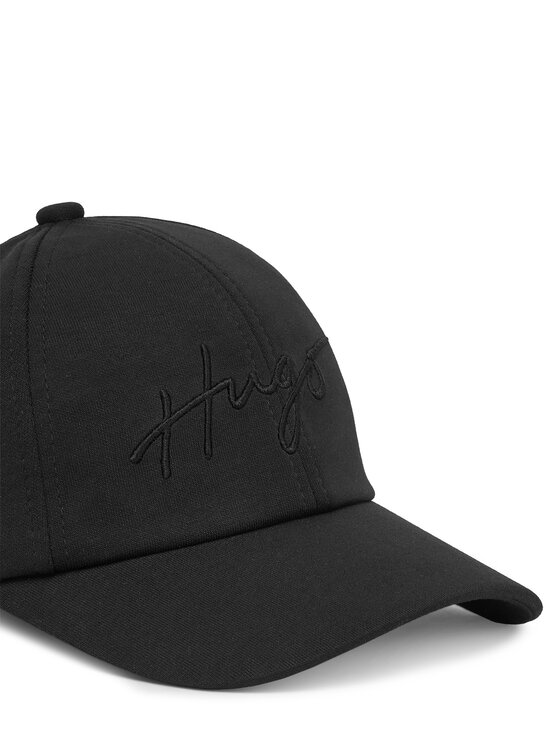 HUGO HUGO Cap Ally-J 50519265 Schwarz