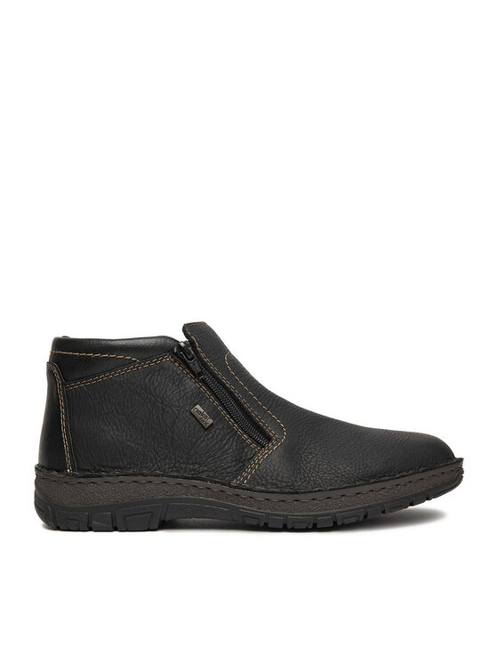 Rieker Rieker Botine CEO-05173-00 Negru