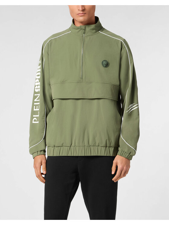 Plein Sport Plein Sport Principi attivi 23359 Verde Active Fit