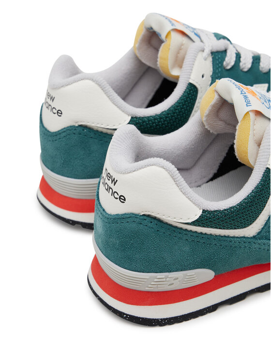 New Balance New Balance Sportcipők GC574VPG Zöld