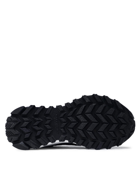 Skechers Skechers Ghete Let's Explore 302949L/BKMT Negru