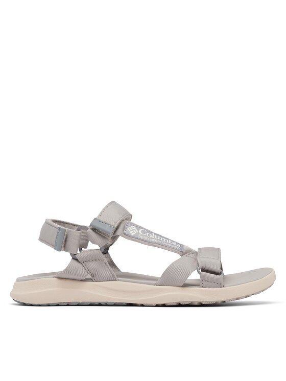 Columbia Columbia Sandalen 2068371 Grau