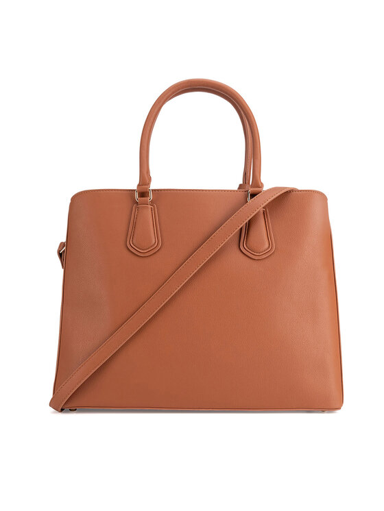MEXX MEXX Дамска чанта MEXX-B-004-06 Кафяв