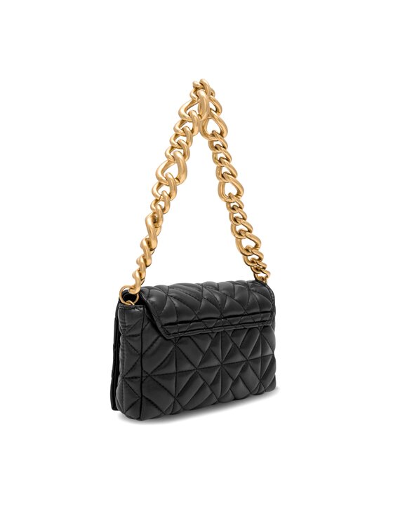 Jenny Fairy Jenny Fairy Handtasche MJR-E-044-05 Schwarz