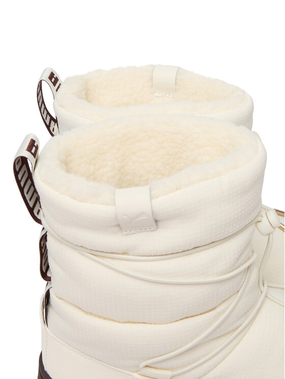 Puma Puma Апрески Snowbae Wns 393920 Кремав