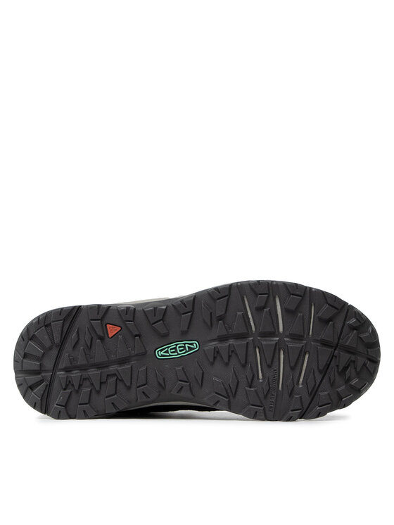 Keen Keen Trekkingi Terradora II Mid Wp 1022353 Szary