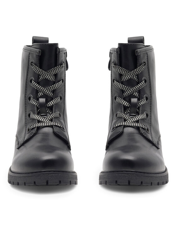 Nelli Blu Nelli Blu Csizma CS2665-54 Fekete