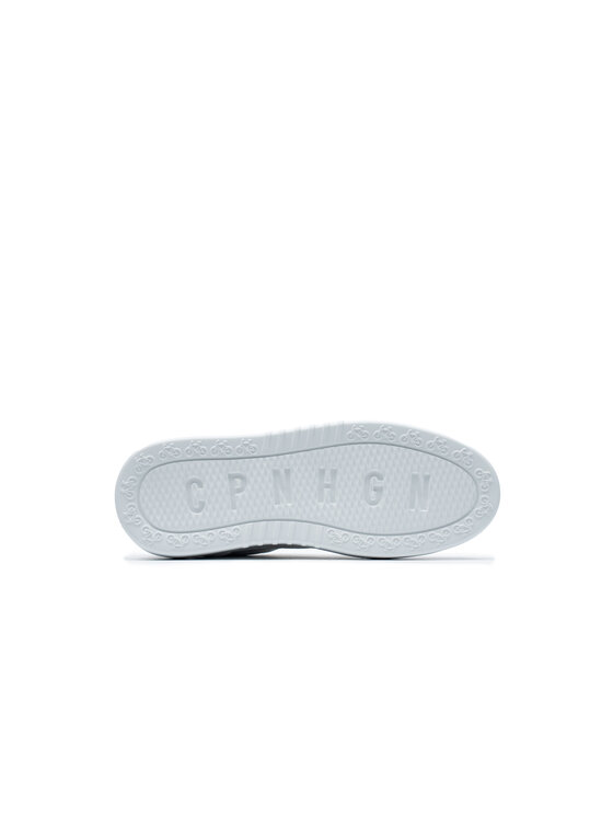 Copenhagen Studios Copenhagen Studios Sneakers cph89mlem Bianco