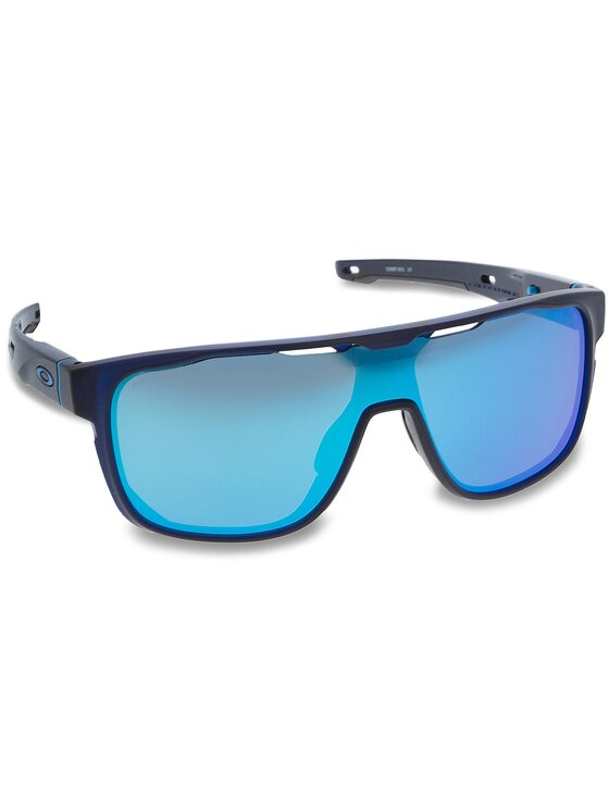 Oakley Crossrange Shield OO9387 0531
