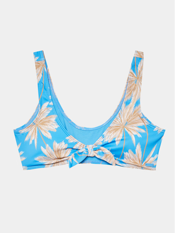 Roxy Roxy Ujumistrikoo Ocean Treasure ERGX203484 Sinine