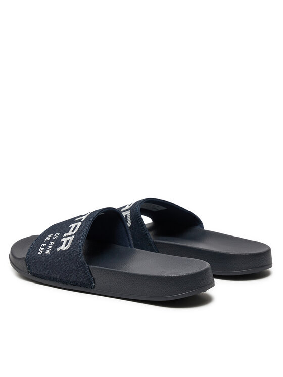 G-Star Raw G-Star Raw Чехли Cart V Dnm M 2412 026222 Тъмносин