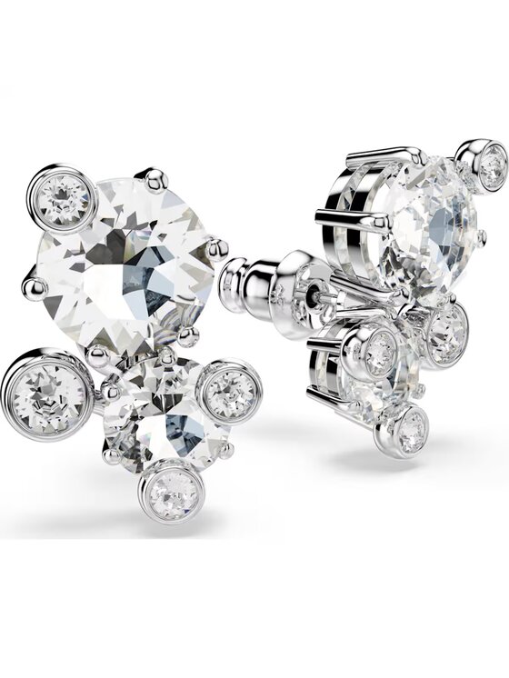 Swarovski Swarovski Kolczyki 5732253 Srebrny
