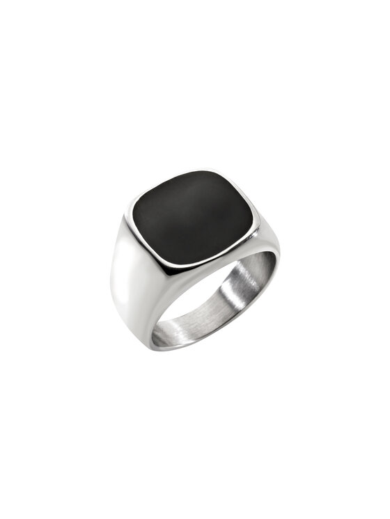 Breil Breil Anello EMBLEMS Argento