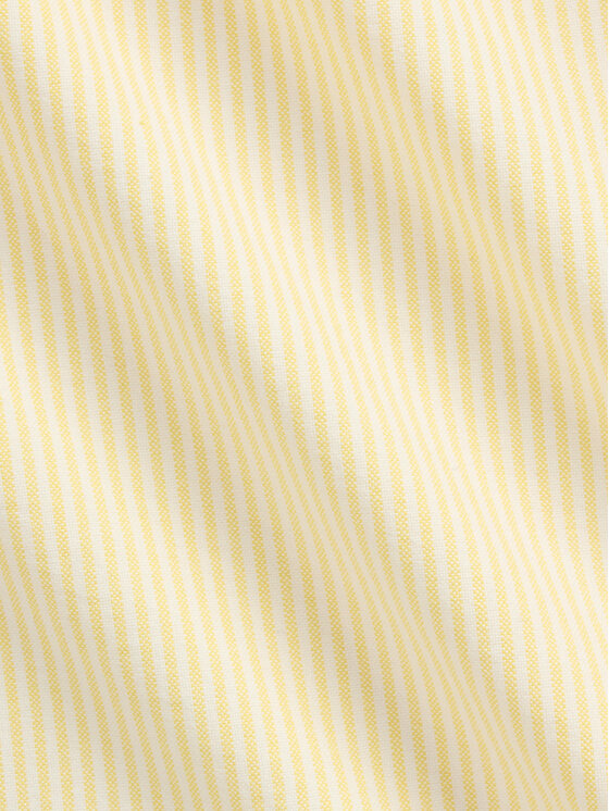 Polo Ralph Lauren Polo Ralph Lauren Särk 710953704004 Kollane Custom Fit