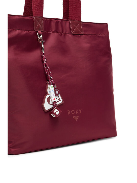 Roxy Roxy Torebka C-ROXY-M-004-08 Bordowy