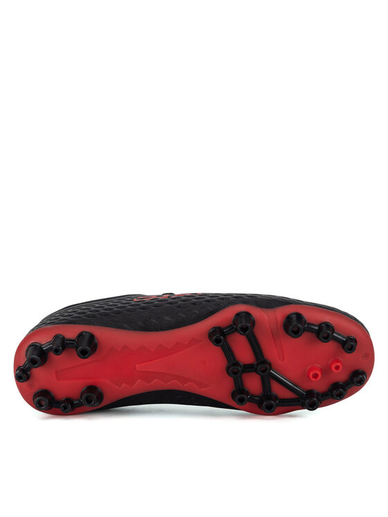 Kappa Kappa Scarpe da calcio AW24-3C004B Nero