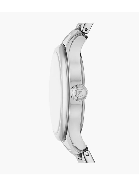 Fossil Fossil Orologio ES5393 Argento