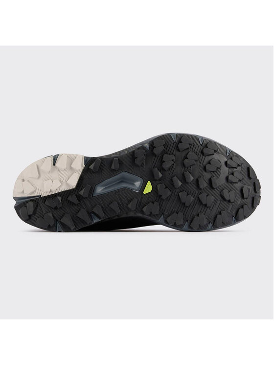 Rossignol Rossignol Buty do biegania W Venosk R-Shell Dry Szary ciemny